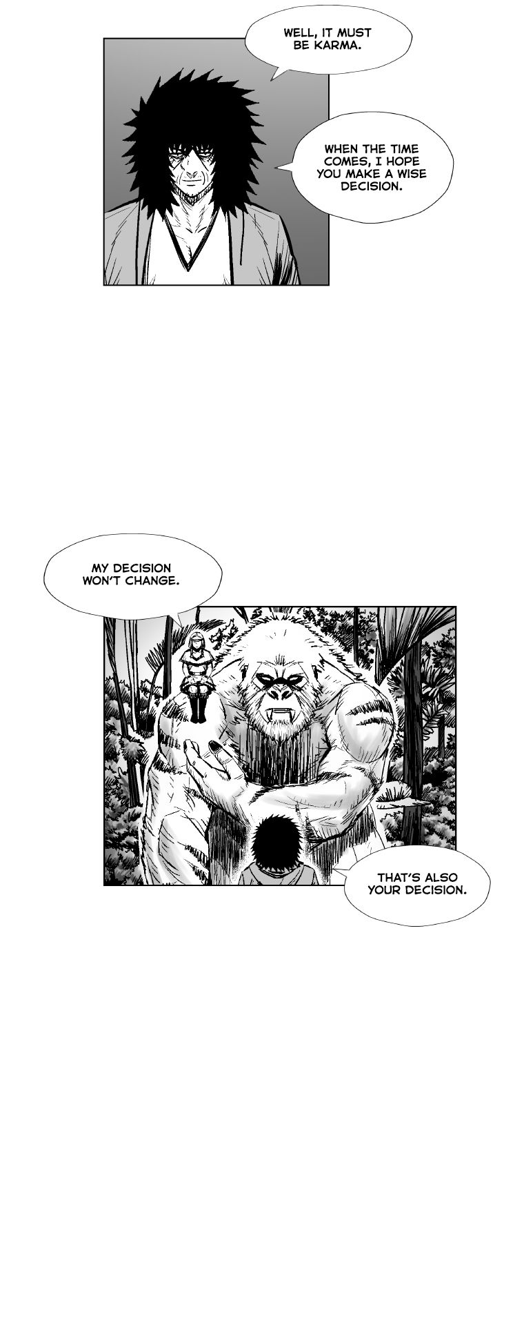 Red Storm Chapter 300 page 6