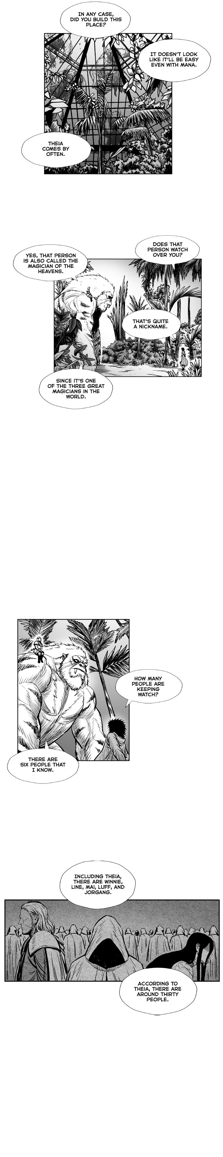 Red Storm Chapter 300 page 7