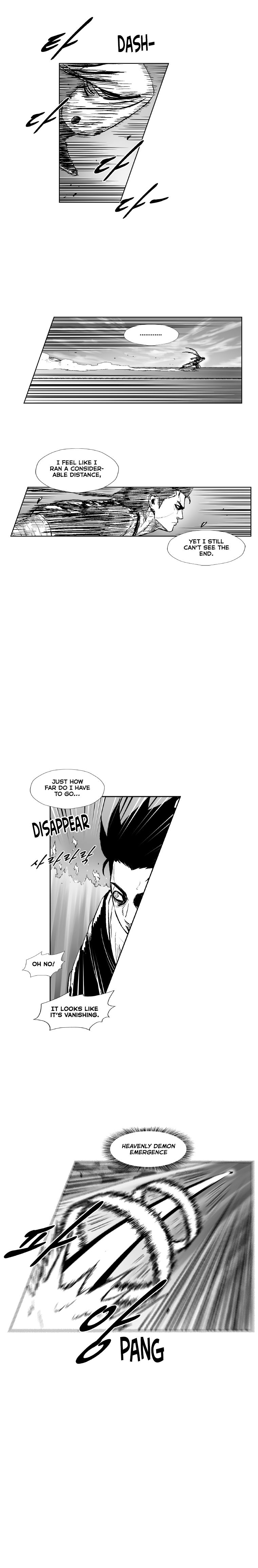 Red Storm Chapter 300 page 9