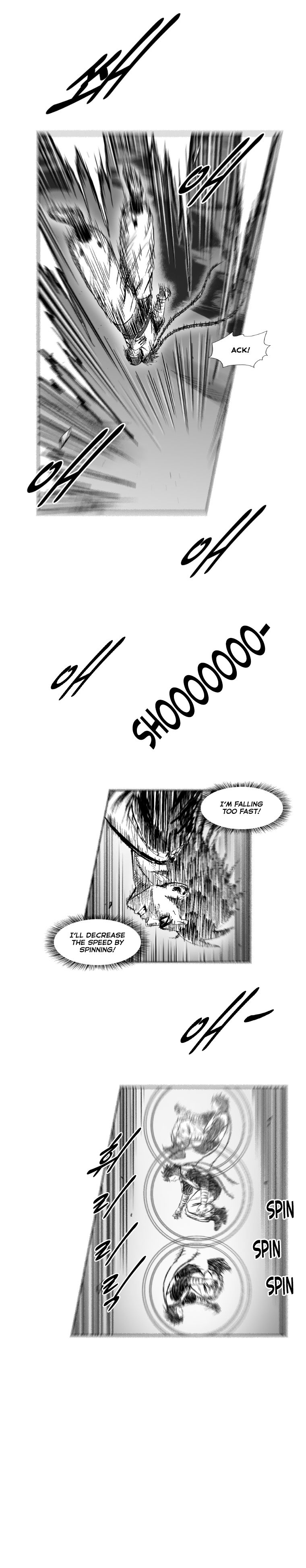 Red Storm Chapter 300 page 11