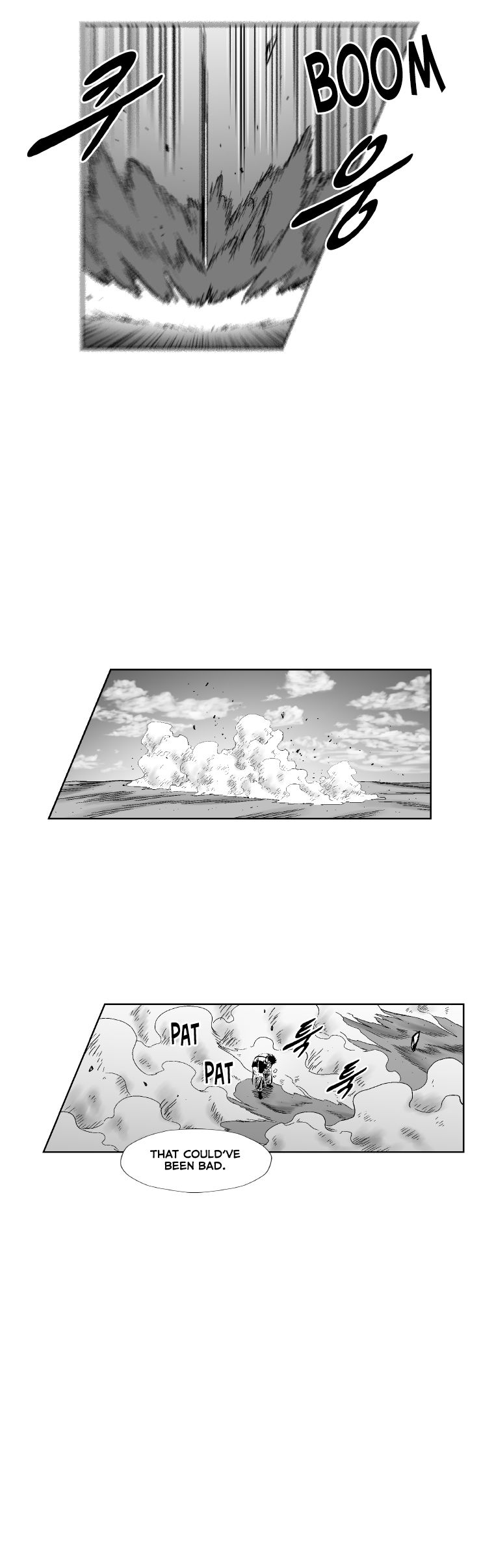 Red Storm Chapter 300 page 12