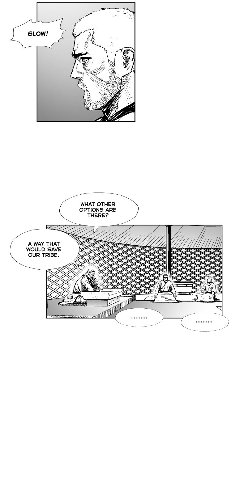 Red Storm Chapter 300 page 14
