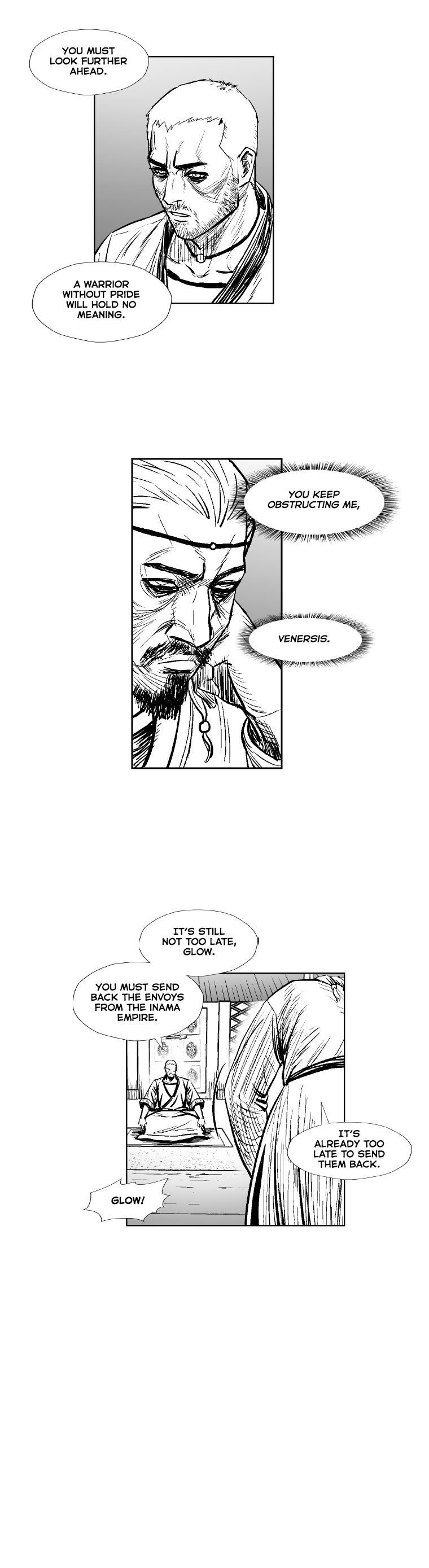 Red Storm Chapter 300 page 16