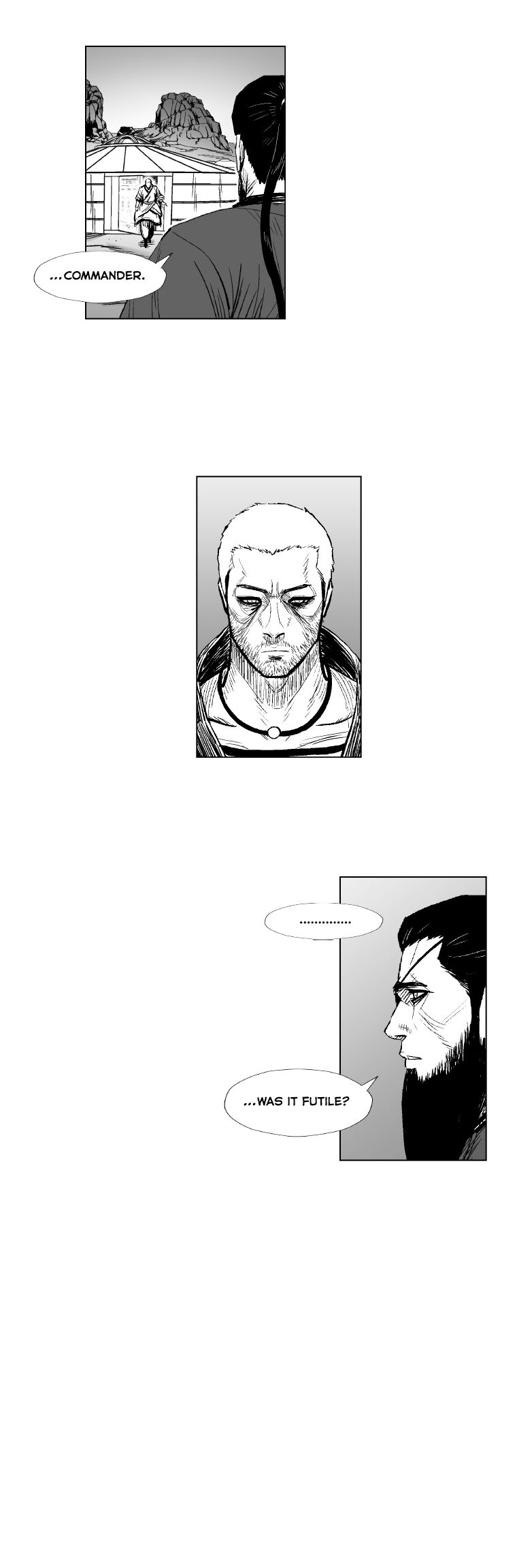 Red Storm Chapter 300 page 18