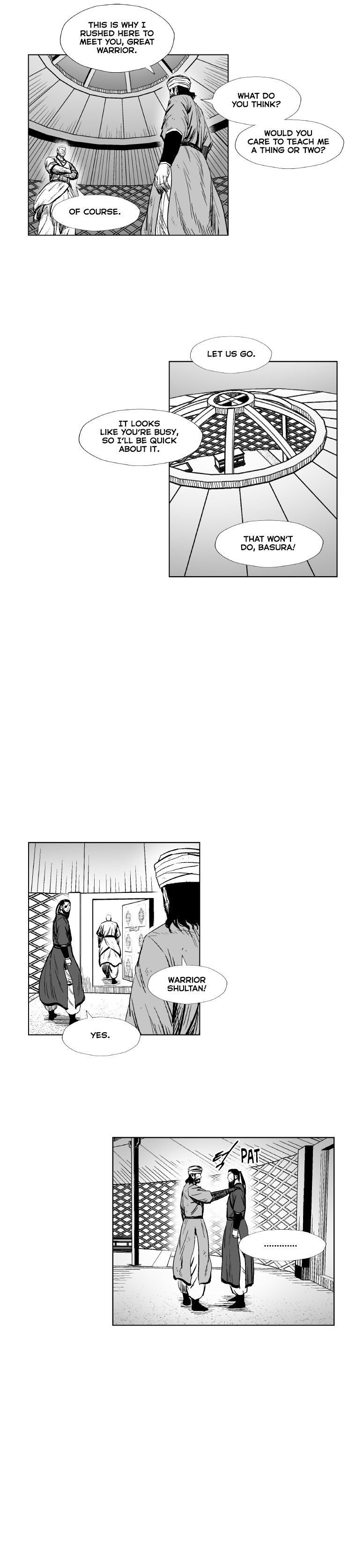 Red Storm Chapter 300 page 23