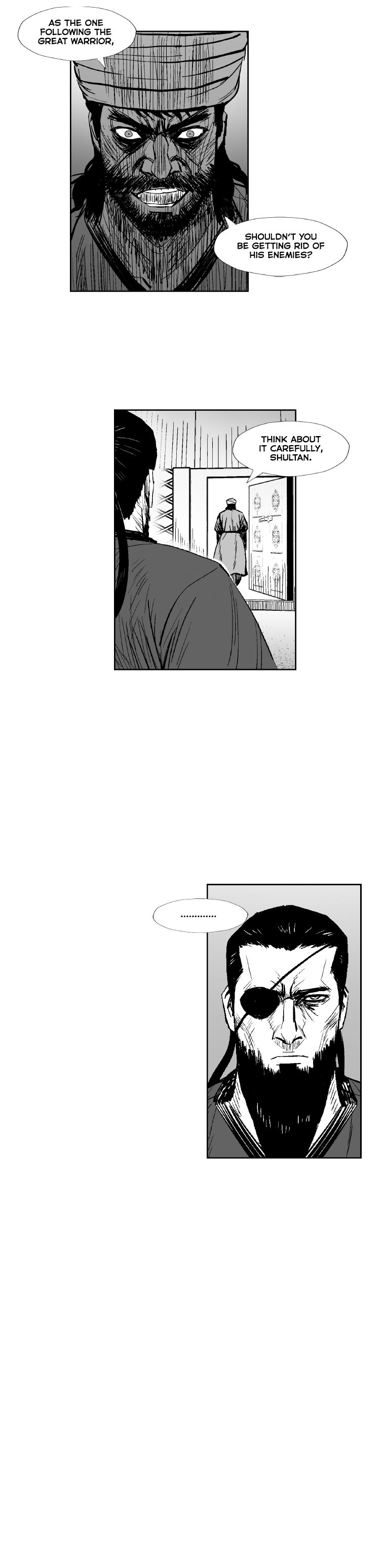 Red Storm Chapter 300 page 24