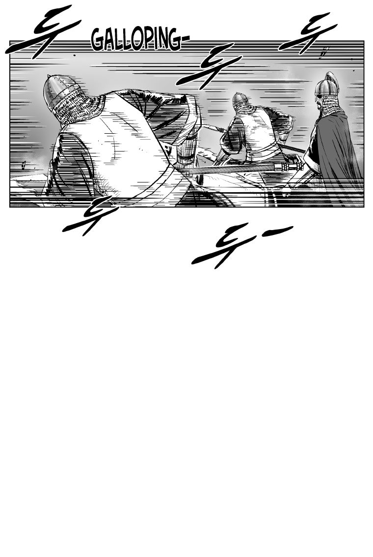 Red Storm Chapter 301 page 6