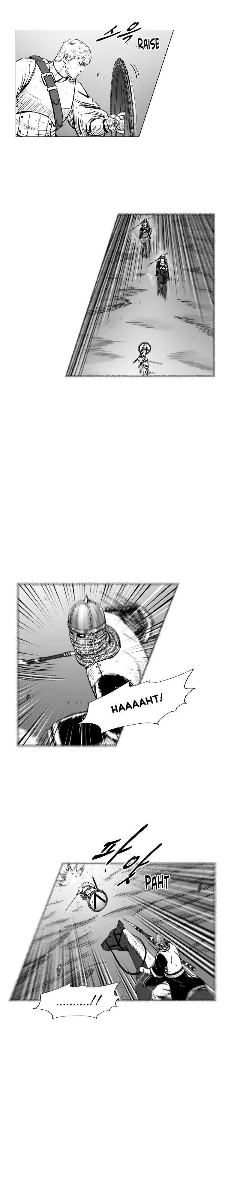 Red Storm Chapter 301 page 7
