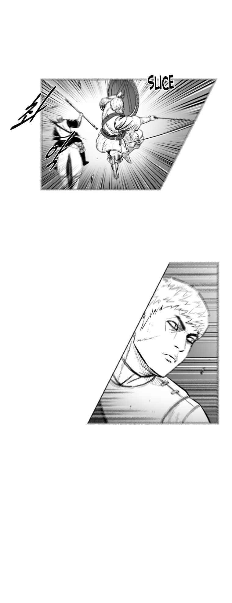Red Storm Chapter 301 page 10