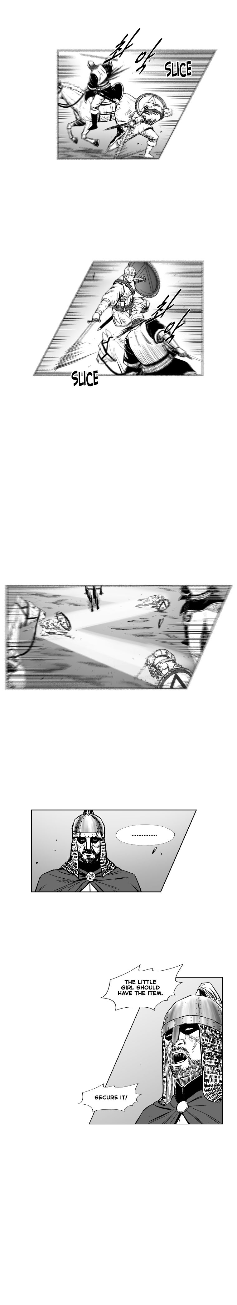 Red Storm Chapter 301 page 11