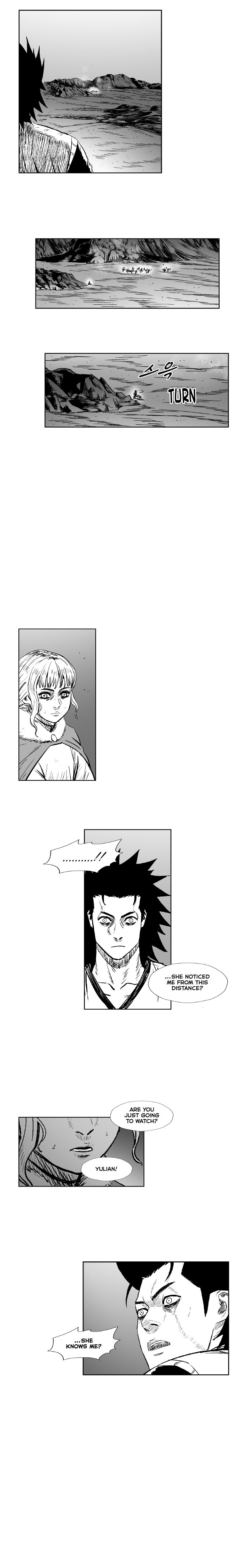 Red Storm Chapter 301 page 15