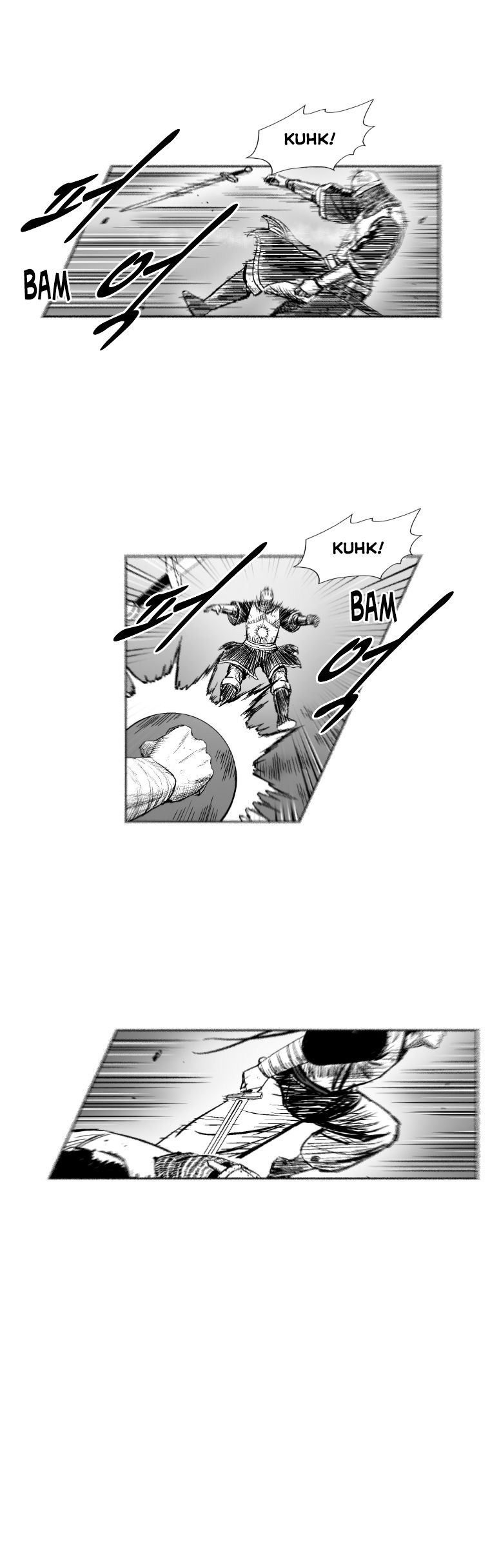 Red Storm Chapter 301 page 16