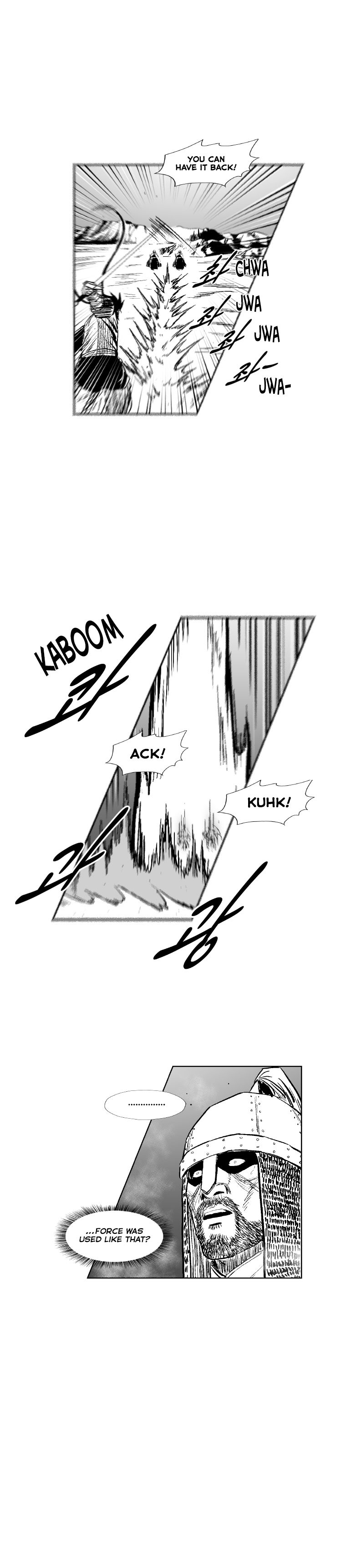 Red Storm Chapter 301 page 20