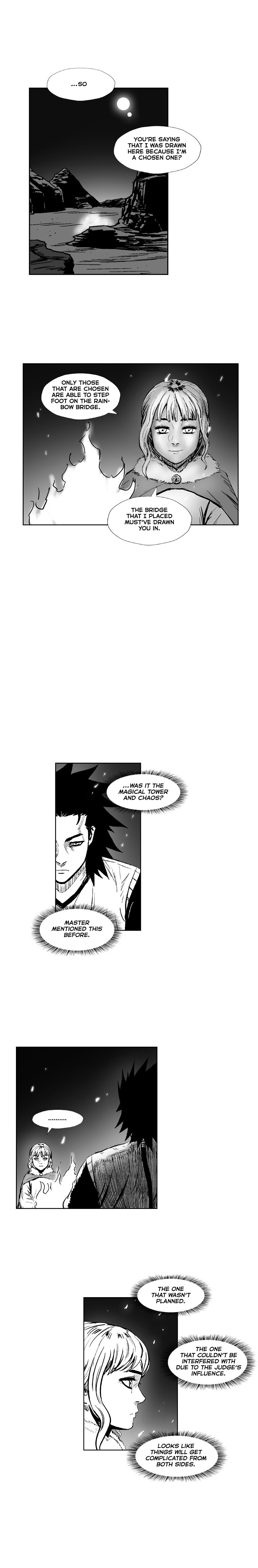 Red Storm Chapter 302 page 5