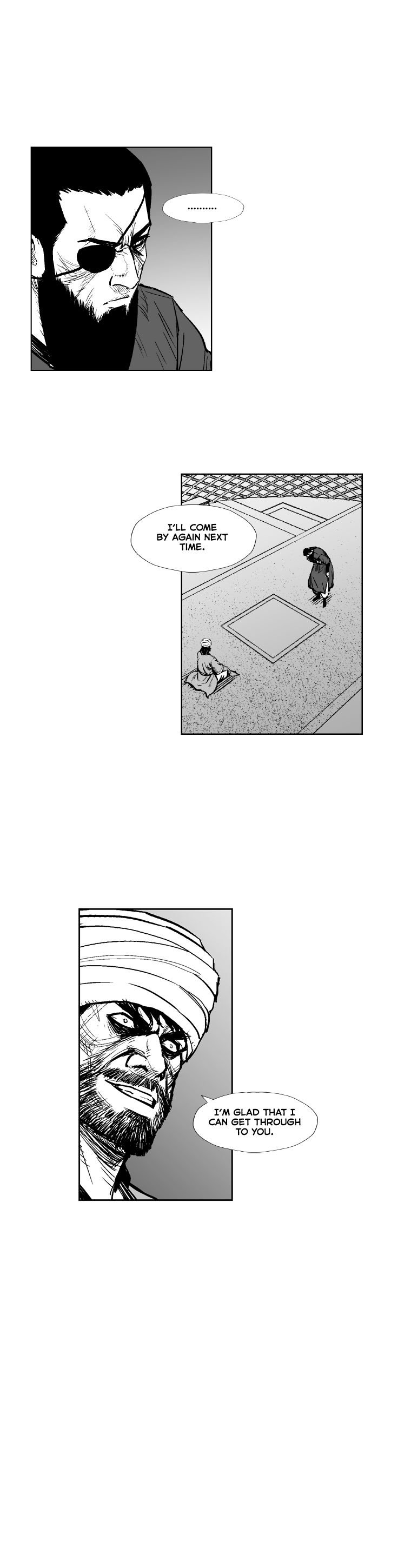 Red Storm Chapter 302 page 4