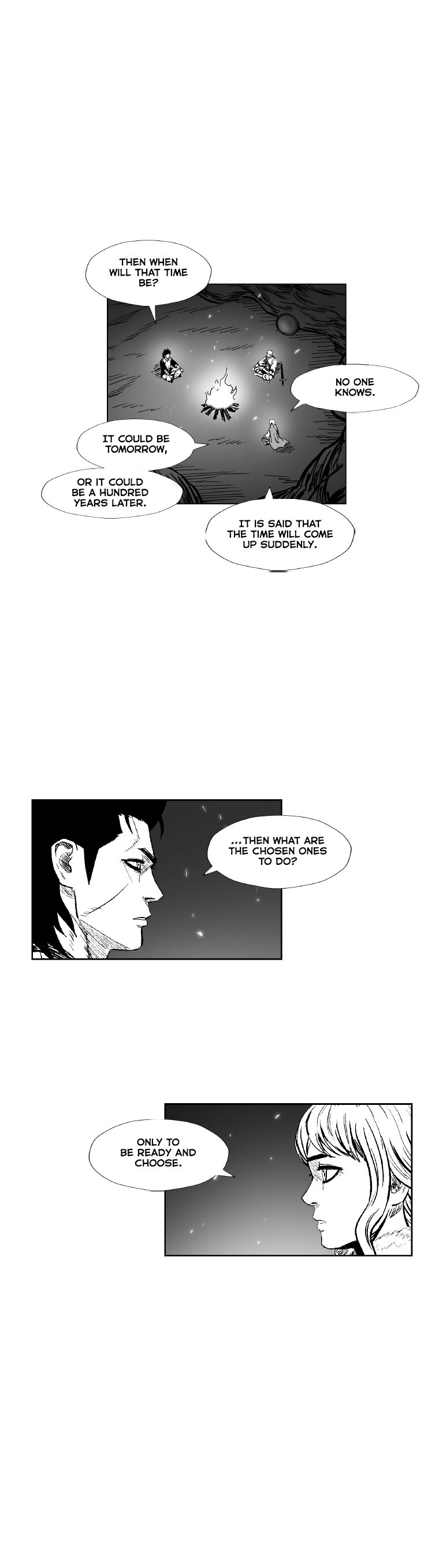 Red Storm Chapter 302 page 6