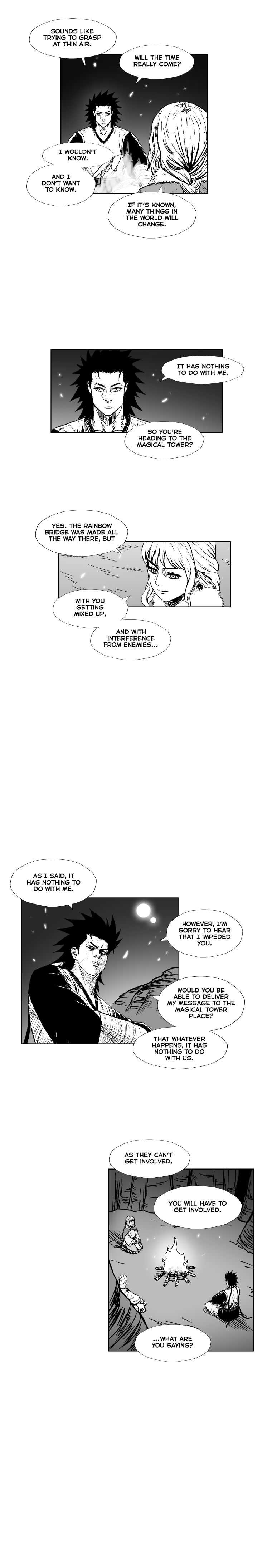 Red Storm Chapter 302 page 7