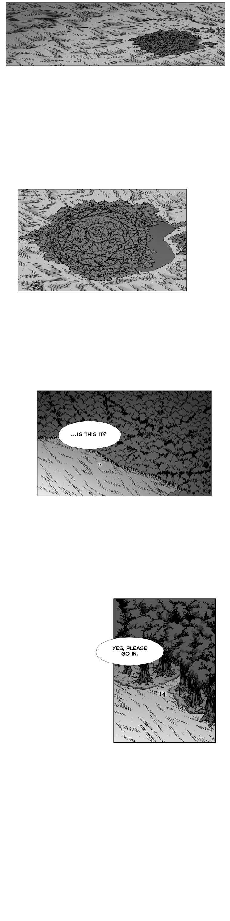 Red Storm Chapter 302 page 12