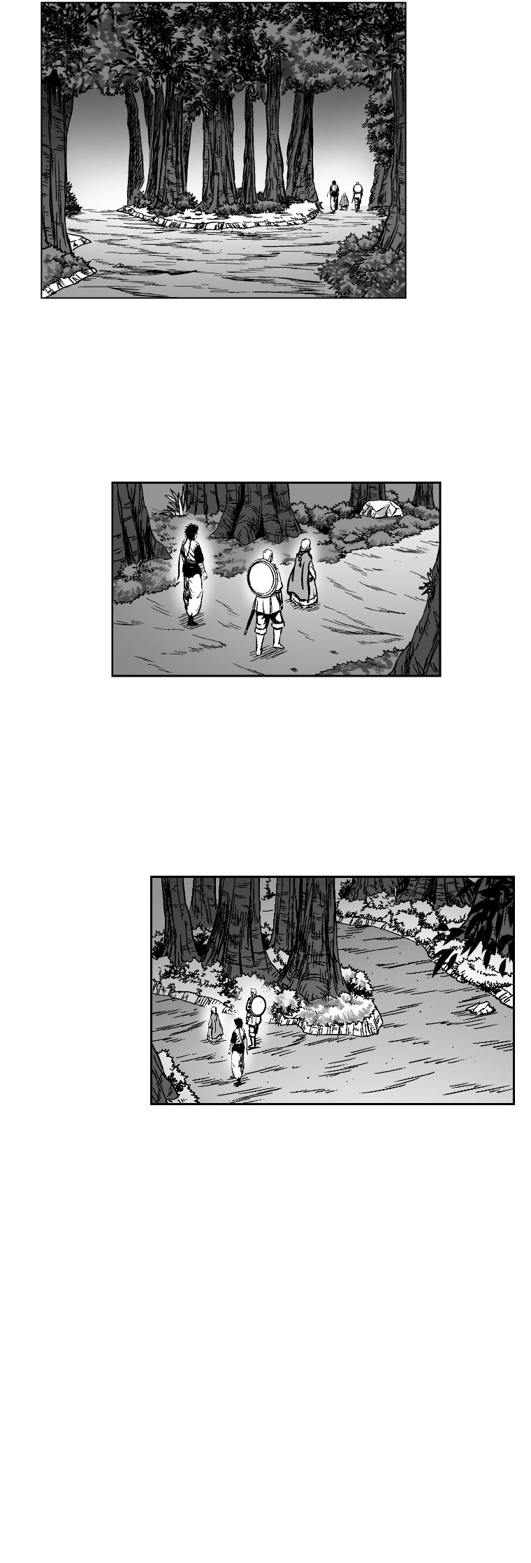 Red Storm Chapter 302 page 14