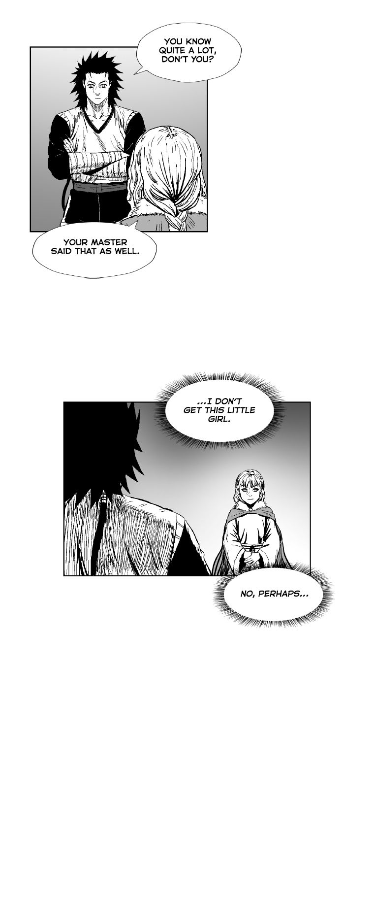 Red Storm Chapter 302 page 20
