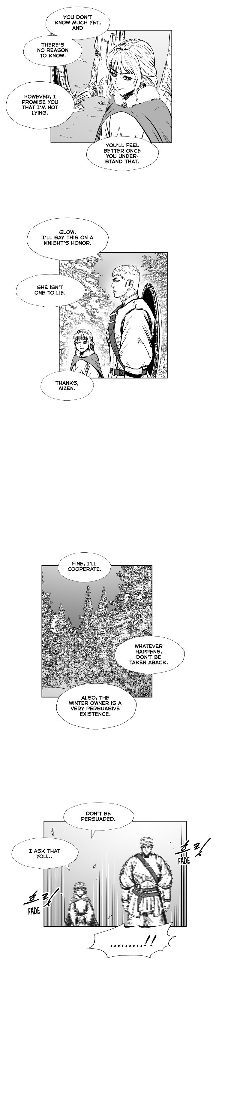 Red Storm Chapter 302 page 21