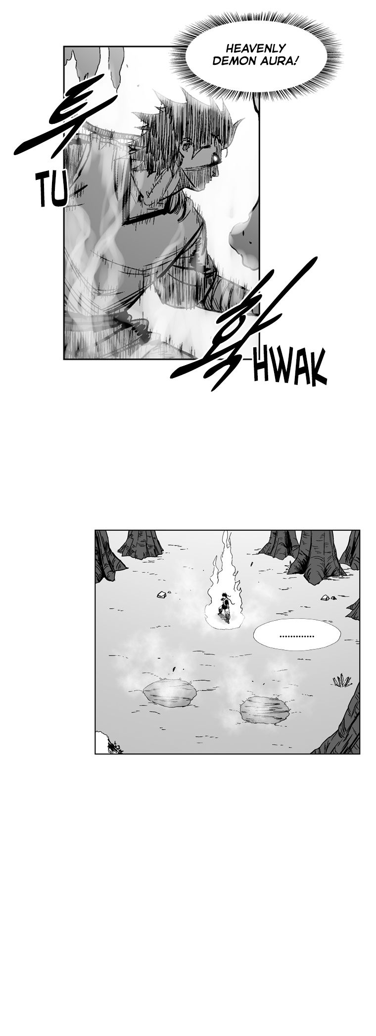 Red Storm Chapter 302 page 22