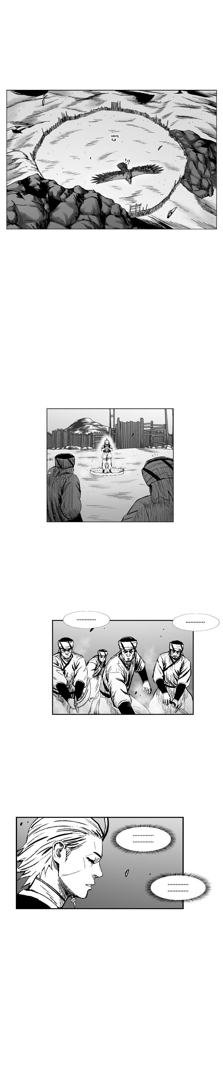 Red Storm Chapter 303 page 2