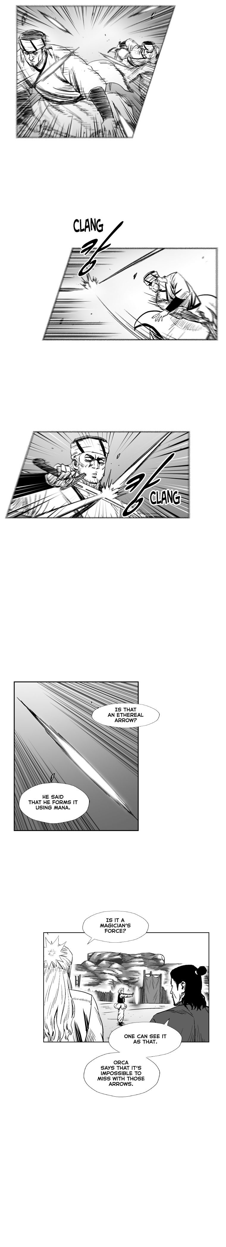Red Storm Chapter 303 page 4