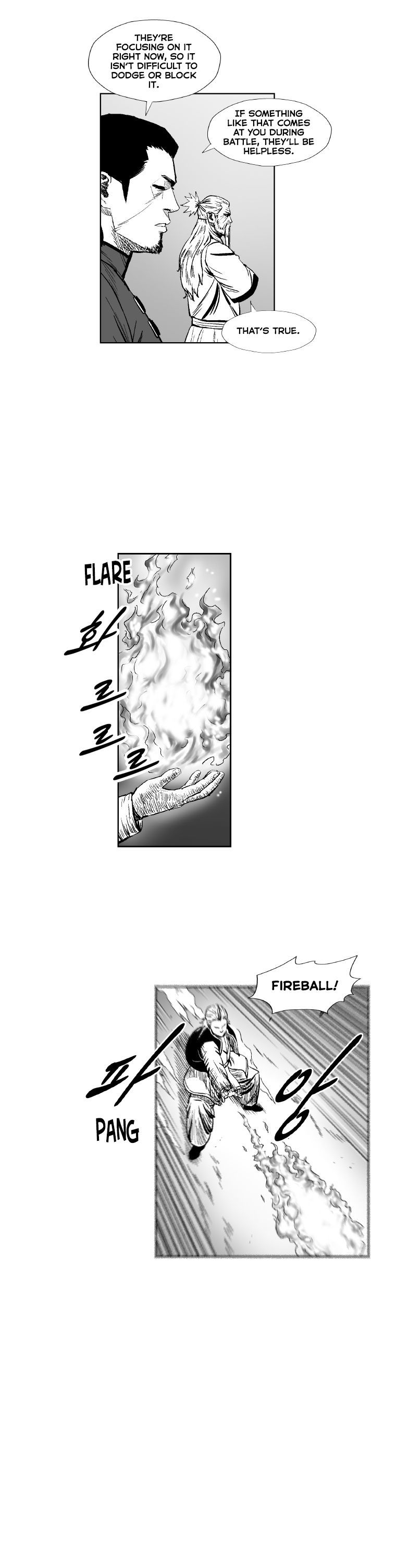 Red Storm Chapter 303 page 5
