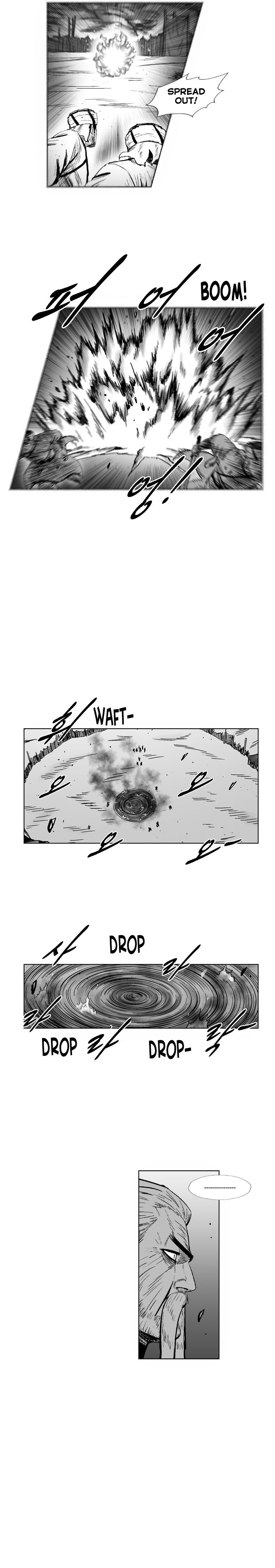 Red Storm Chapter 303 page 6