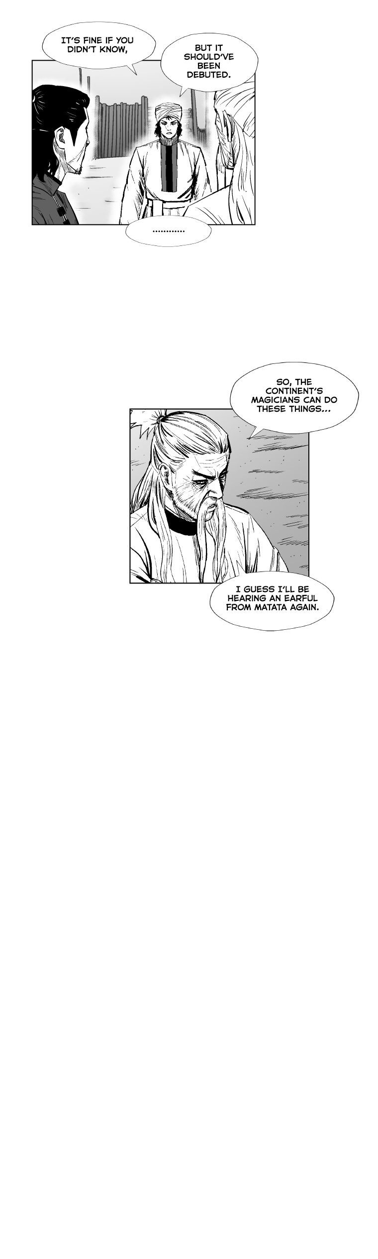 Red Storm Chapter 303 page 7