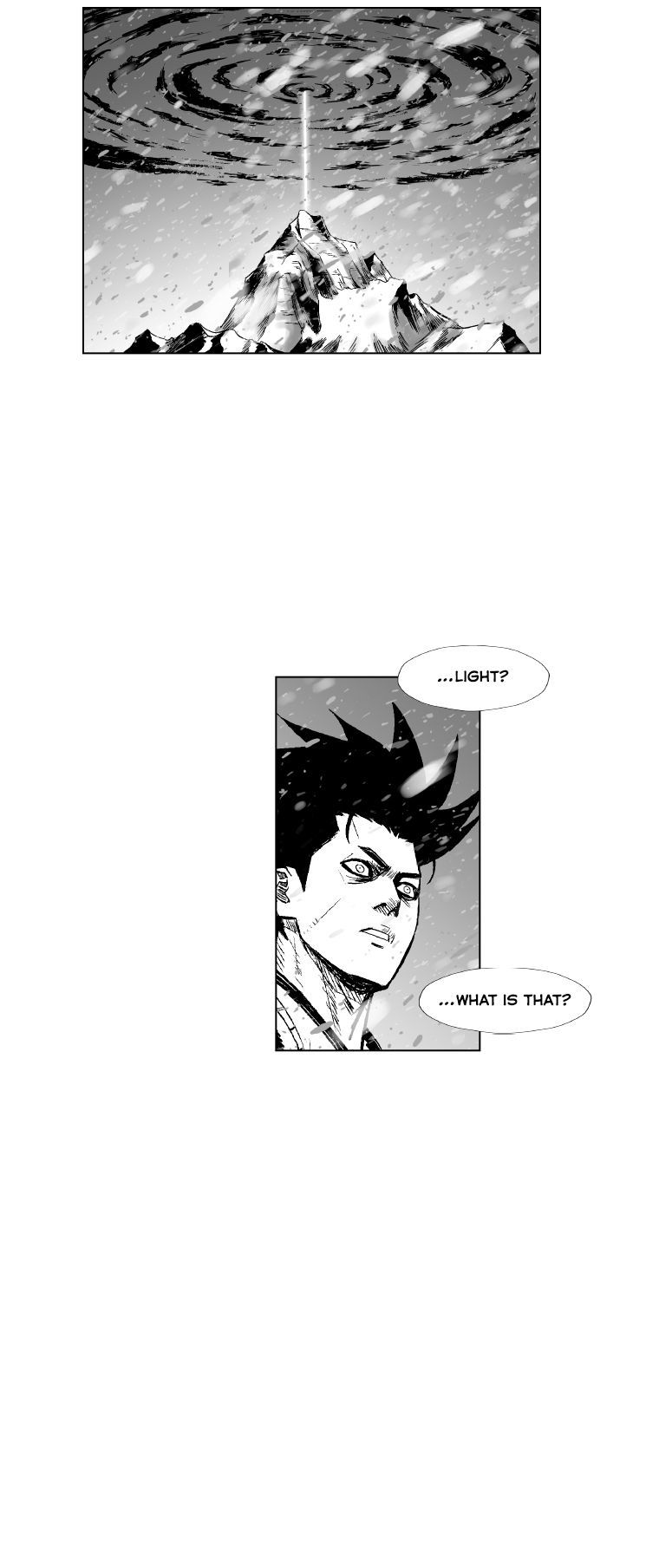 Red Storm Chapter 303 page 9