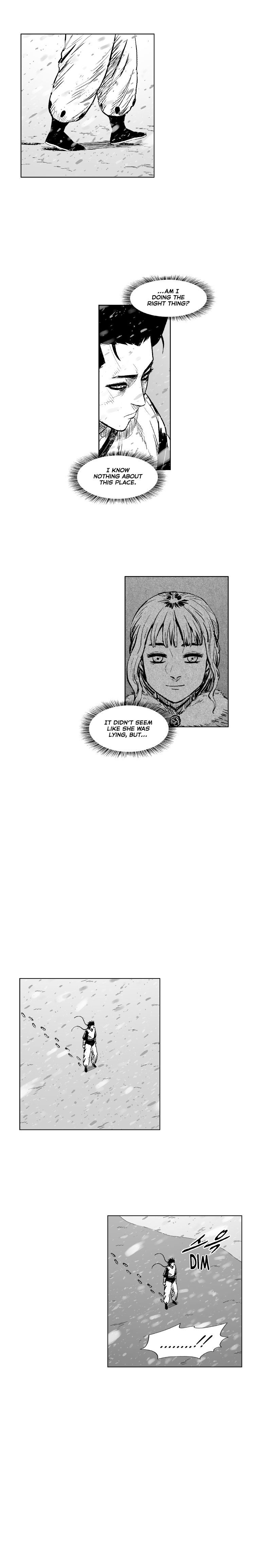 Red Storm Chapter 303 page 10