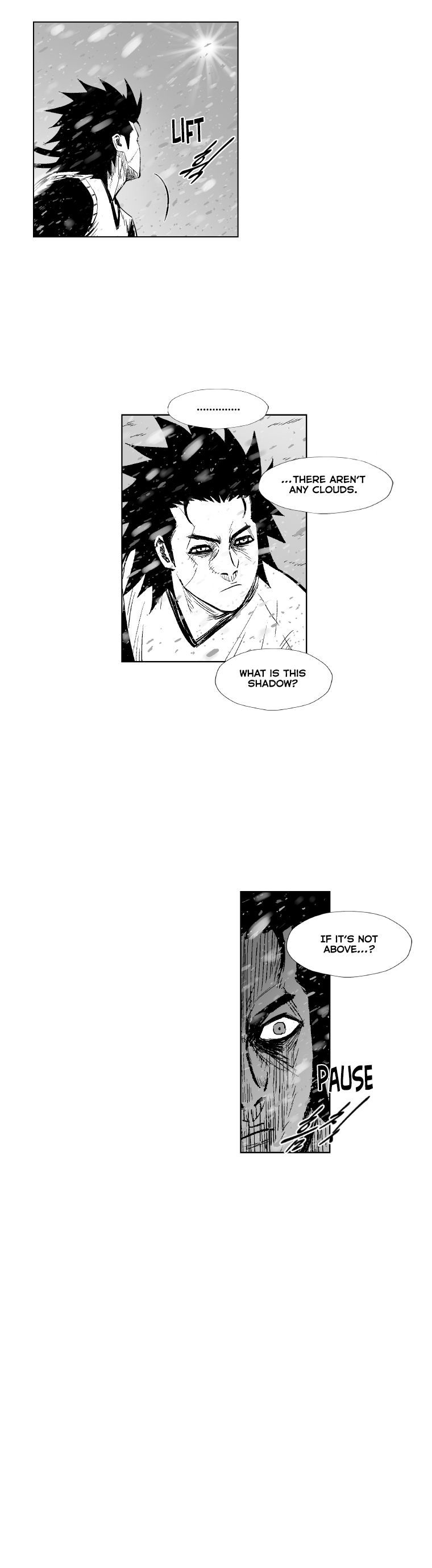 Red Storm Chapter 303 page 11