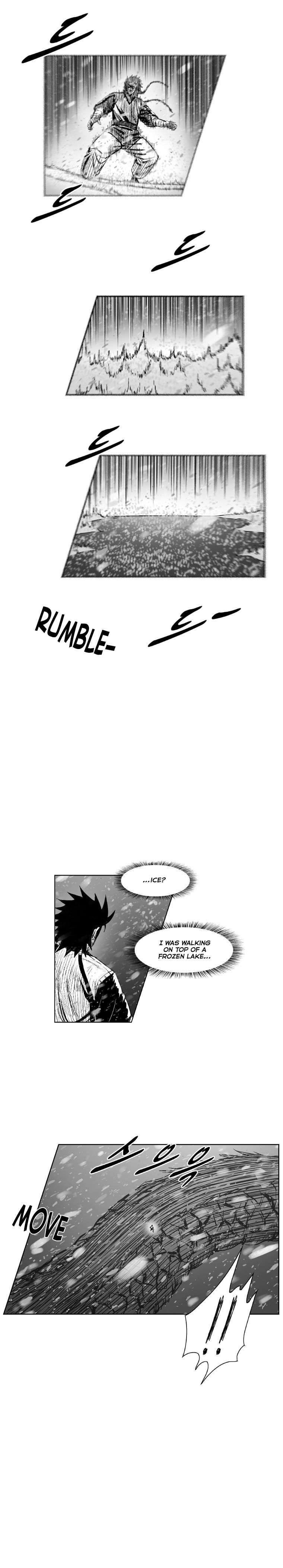 Red Storm Chapter 303 page 12