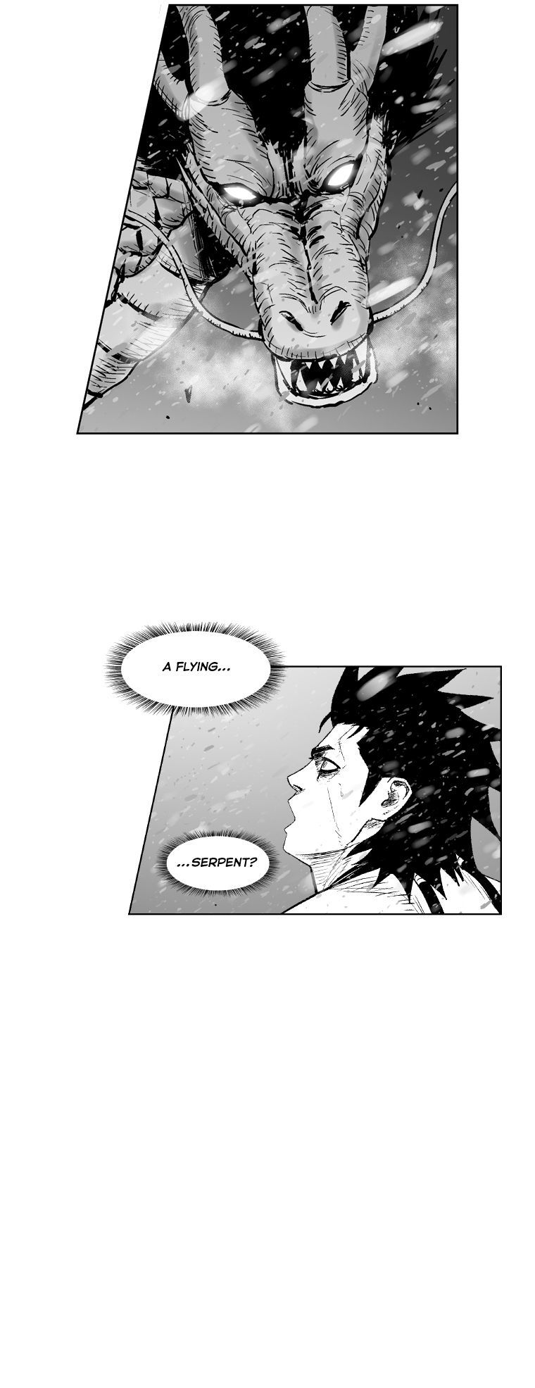 Red Storm Chapter 303 page 17