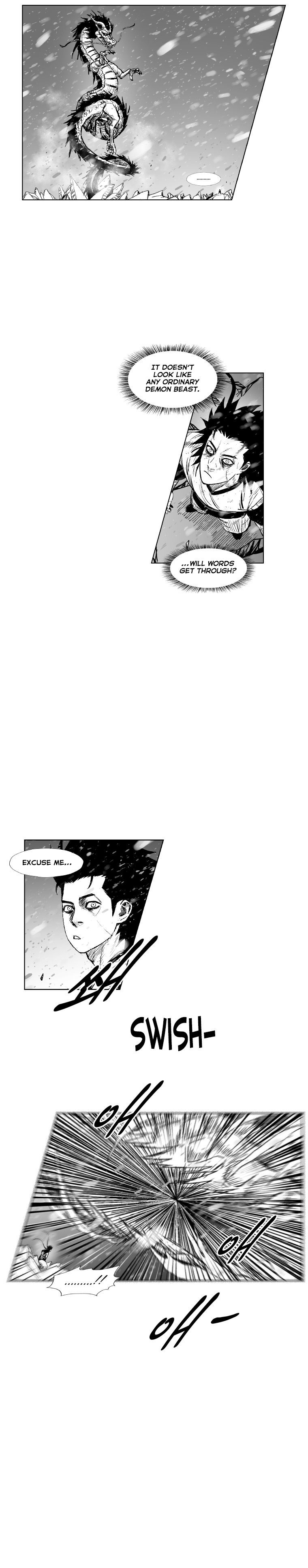 Red Storm Chapter 303 page 18