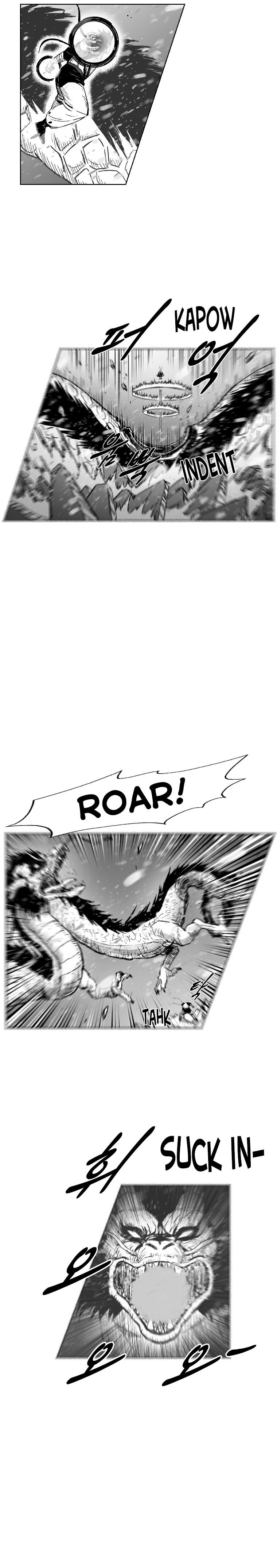Red Storm Chapter 303 page 20