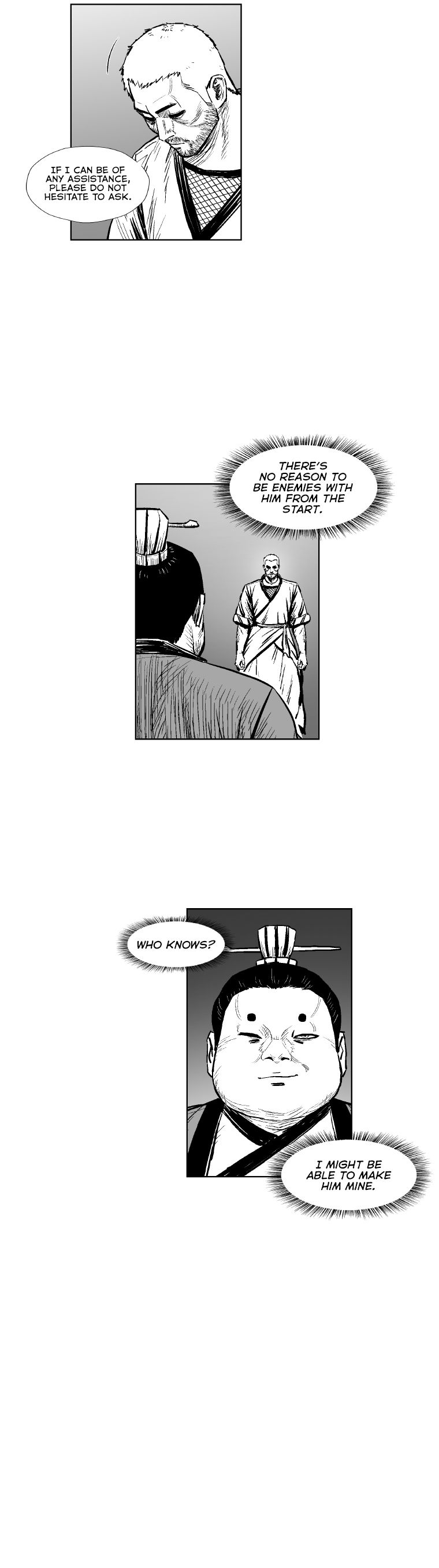 Red Storm Chapter 305 page 6