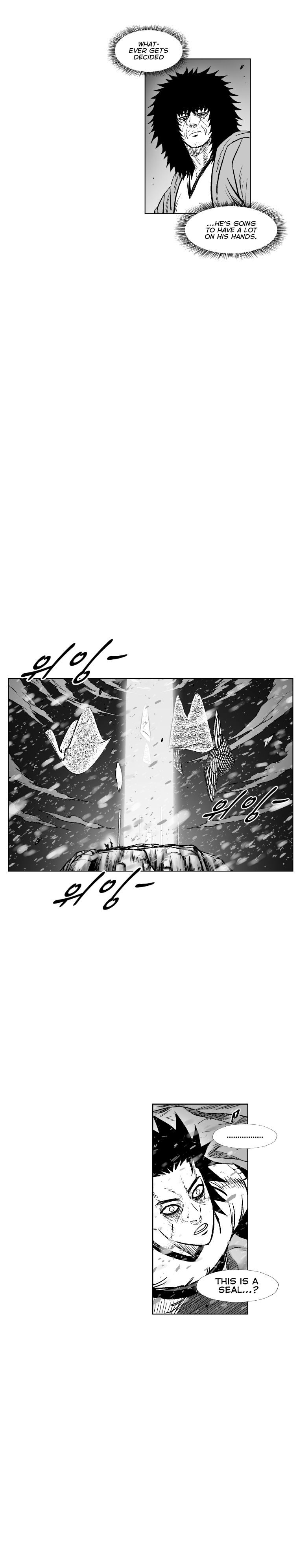 Red Storm Chapter 305 page 10