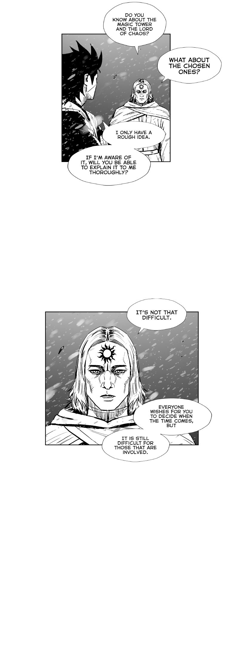 Red Storm Chapter 305 page 12