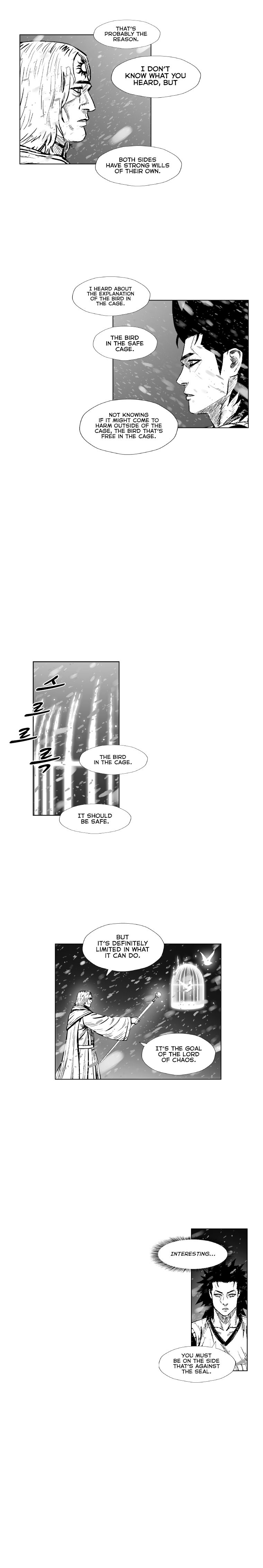 Red Storm Chapter 305 page 15