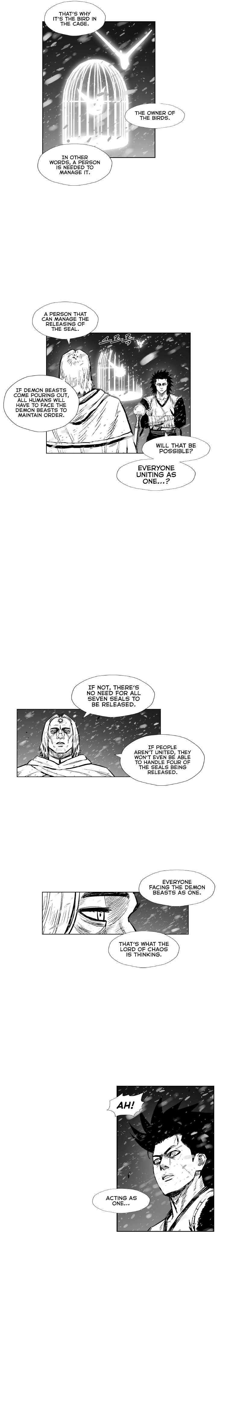 Red Storm Chapter 305 page 17