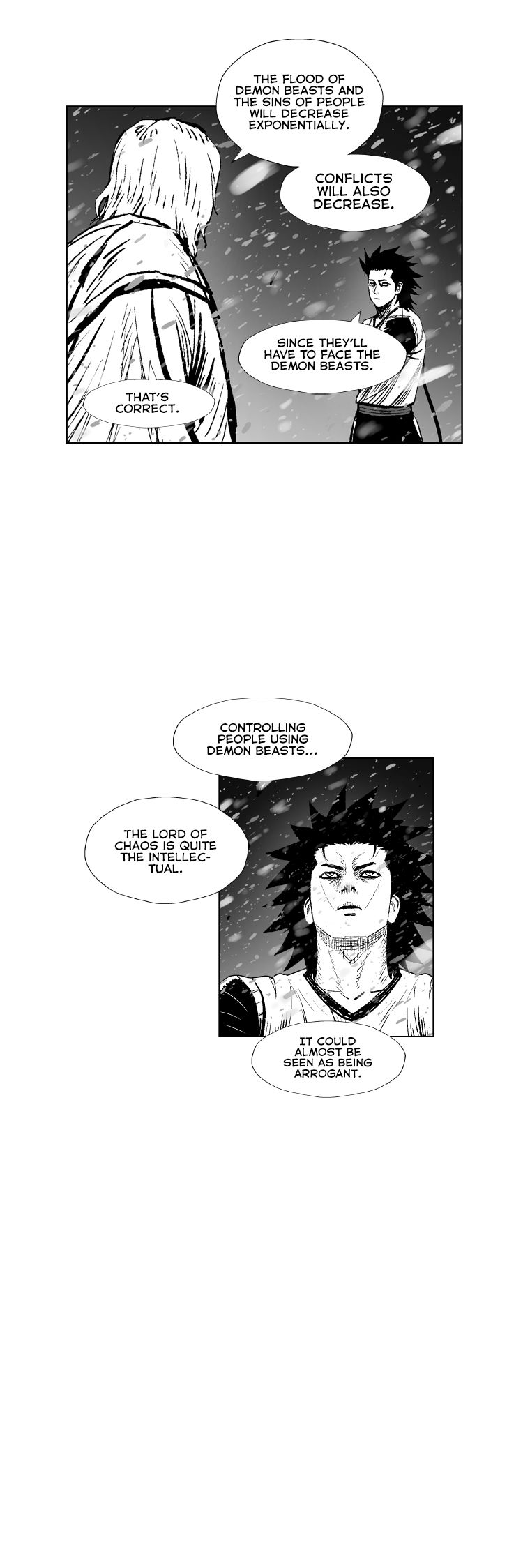 Red Storm Chapter 305 page 18