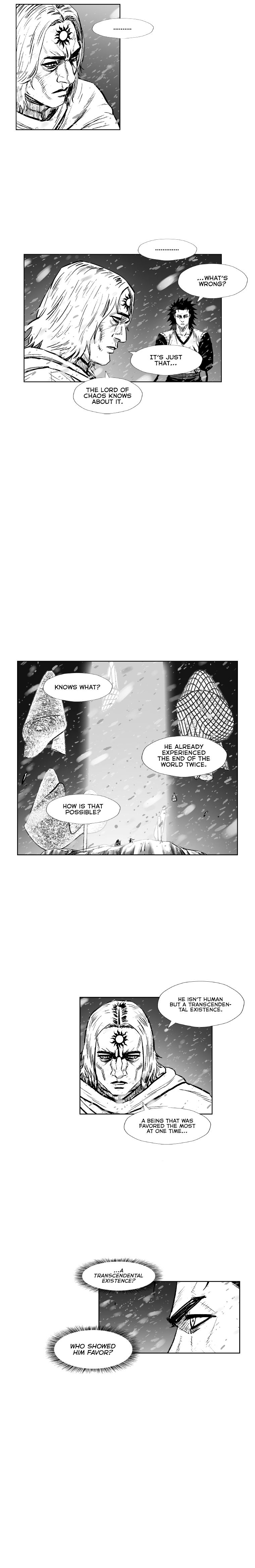 Red Storm Chapter 305 page 19