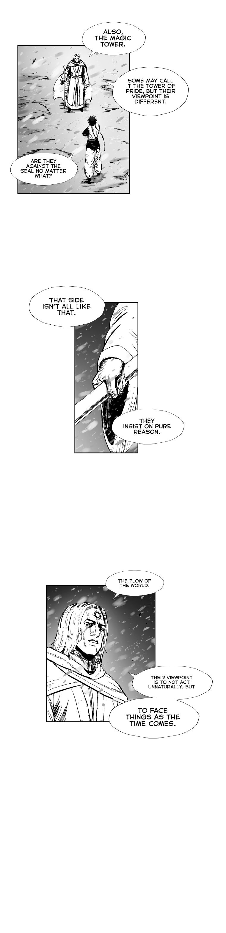 Red Storm Chapter 305 page 20