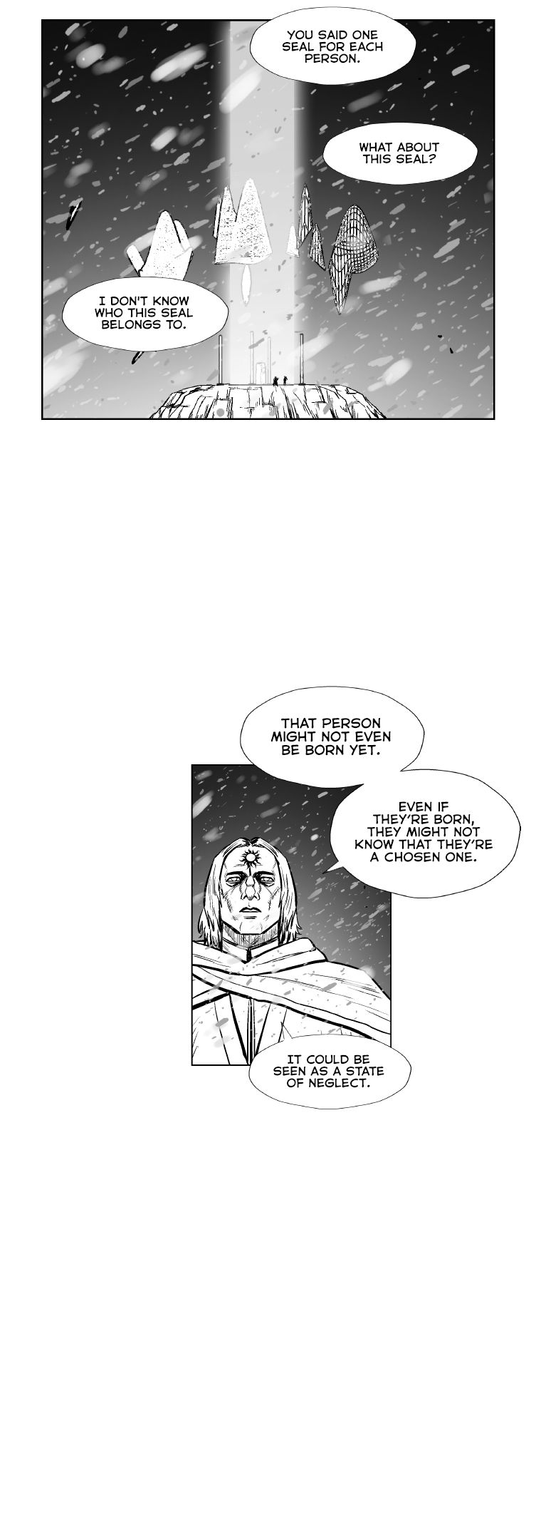 Red Storm Chapter 305 page 22