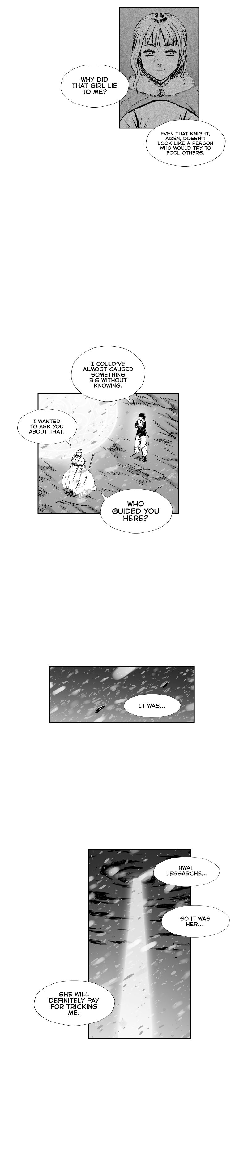 Red Storm Chapter 305 page 24