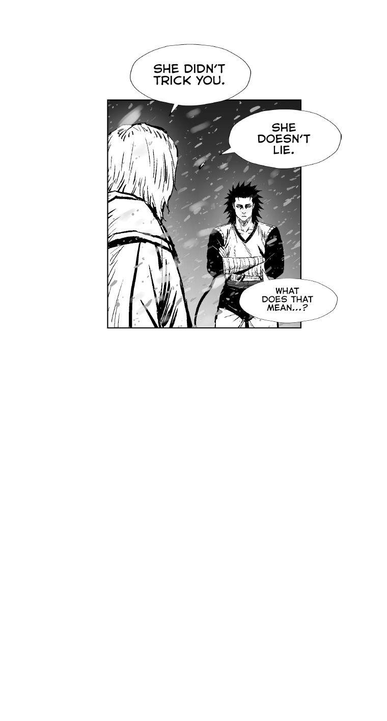 Red Storm Chapter 305 page 25