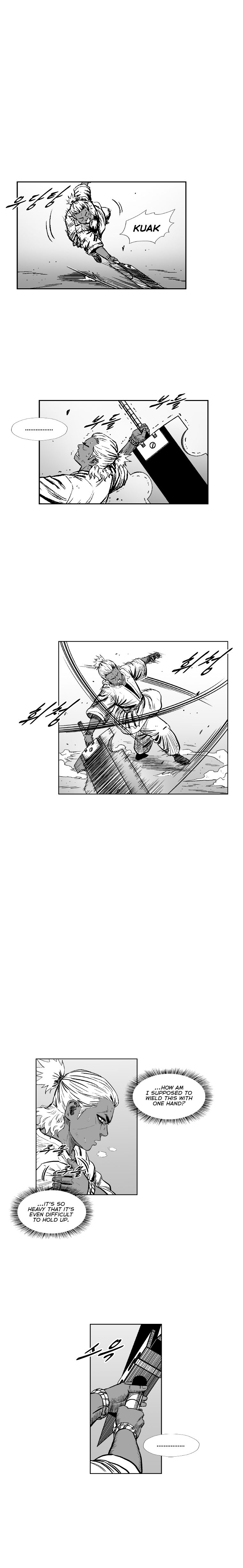 Red Storm Chapter 306 page 3